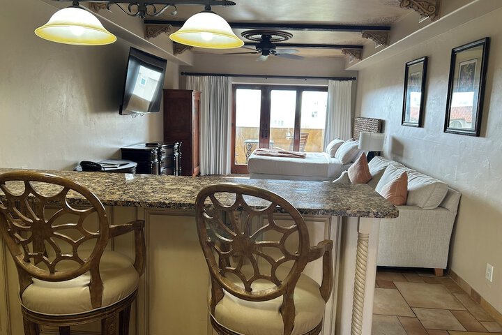 Ocean Lodge Resort