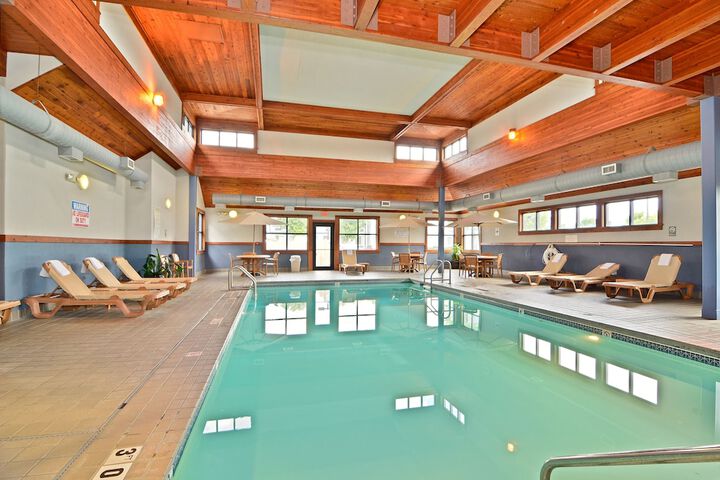 Pool 8 of 55