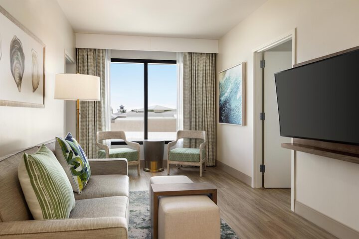 Embassy Suites by Hilton Panama City Beach Resort