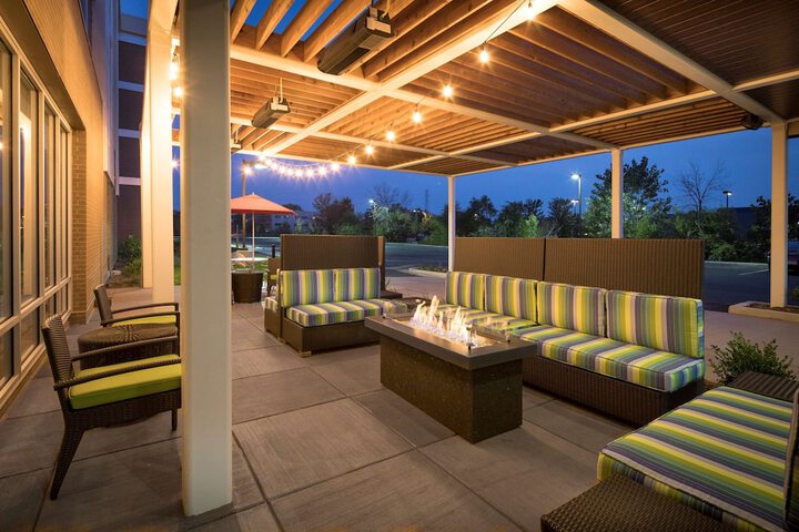Home2 Suites by Hilton Mishawaka South Bend IN