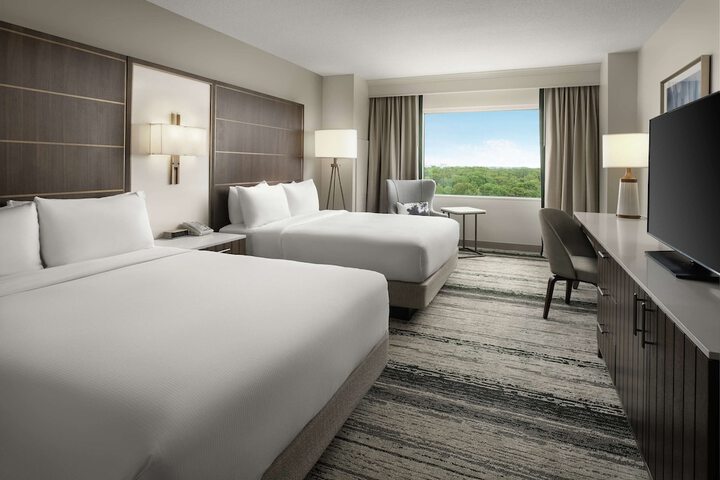 Signia by Hilton Orlando - An Official Walt Disney World Hotel