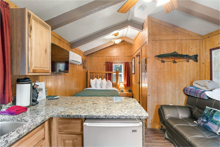 Brundage Bungalows