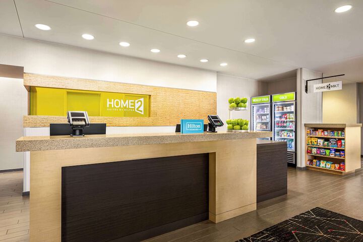 Home2 Suites by Hilton York