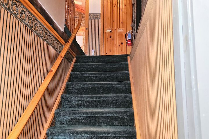 The Noble Suites