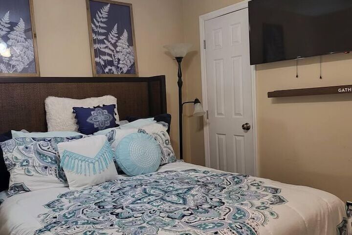 Oak Haven - Savannah Gateway