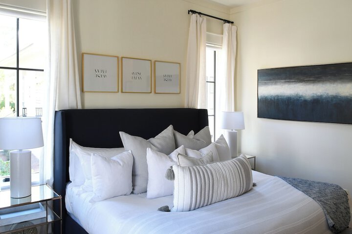 Montage Palmetto Bluff Residences