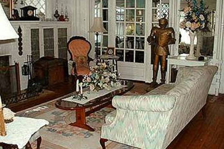 Come Wright Inn Bed & Breakfast