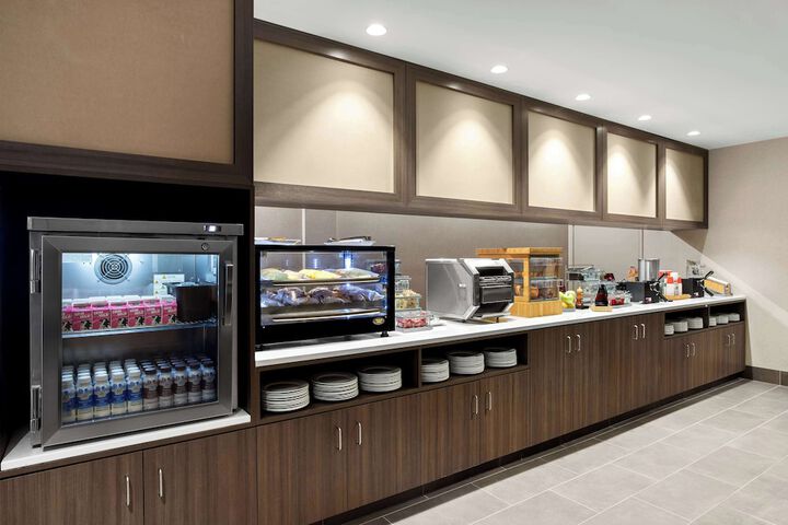 Home2 Suites by Hilton Owatonna