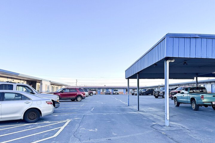 Rodeway Inn Boardman - Hermiston