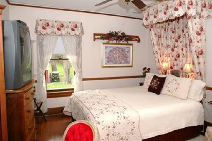 Brick Inn Bed and Breakfast