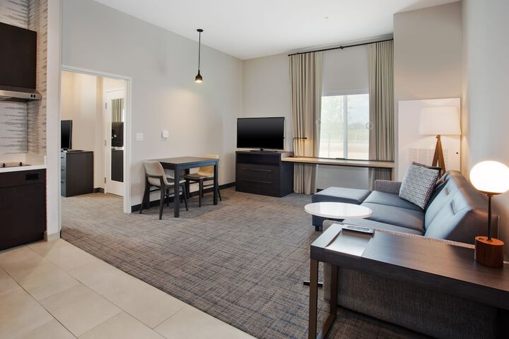 Residence Inn by Marriott Wichita Falls