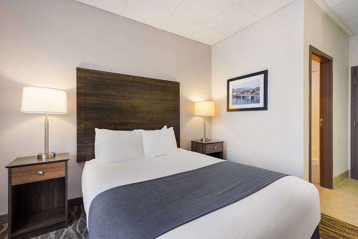 Best Western Lock Haven