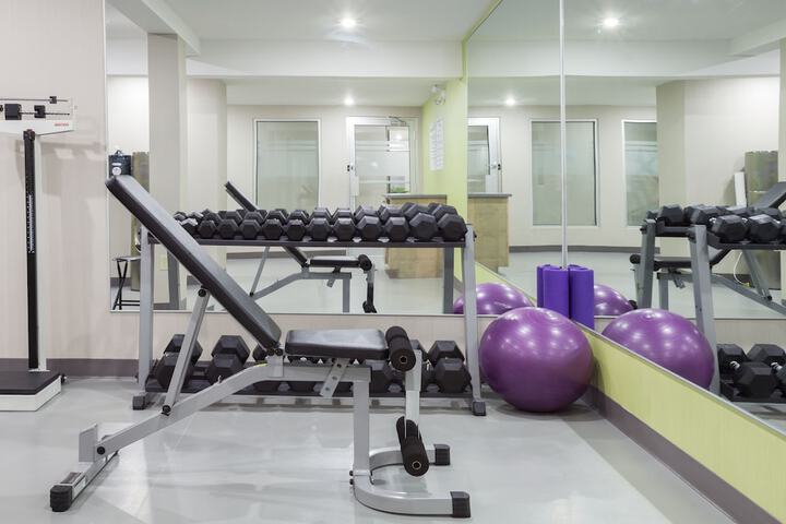 Health and Fitness 32 of 33