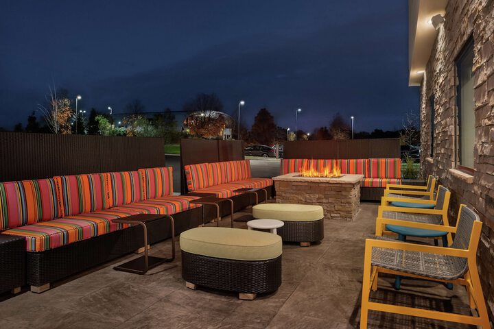 Terrace/Patio 30 of 32