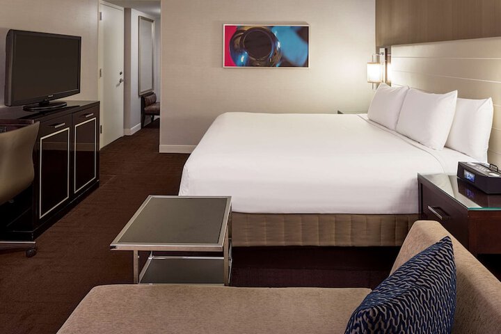 Hyatt Regency New Orleans