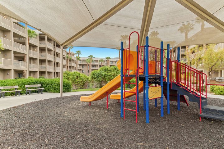 WorldMark Indio