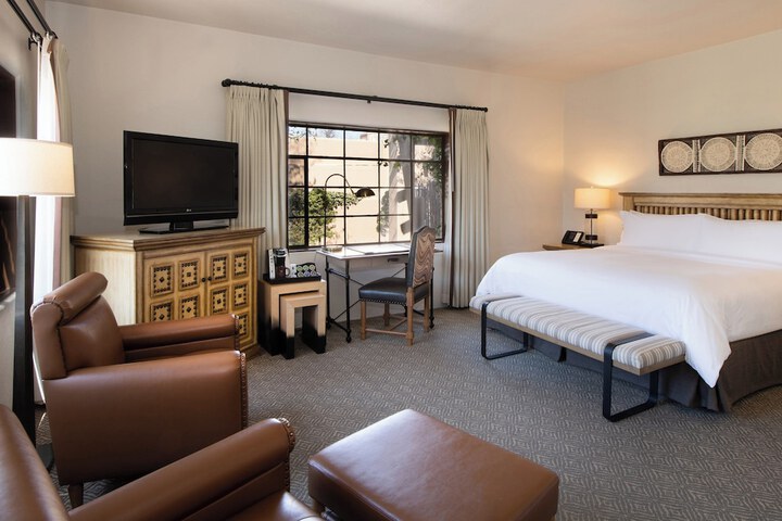 La Posada de Santa Fe a Tribute Portfolio Resort & Spa by Marriott