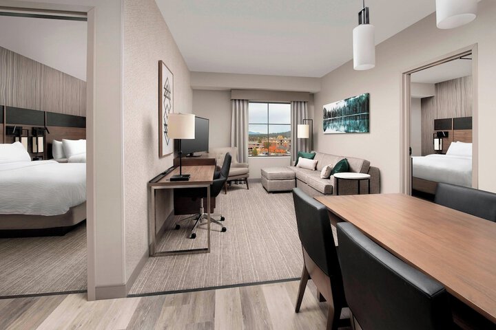 Residence Inn by Marriott Bend