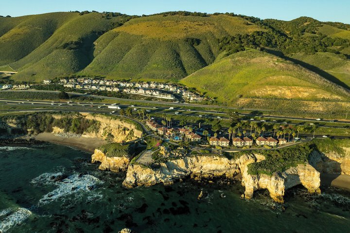 Inn at the Cove