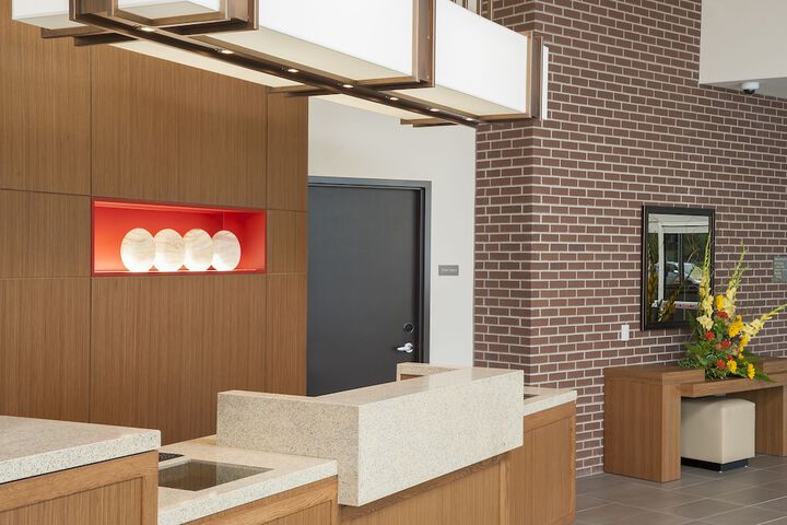 Hyatt Place Champaign-Urbana