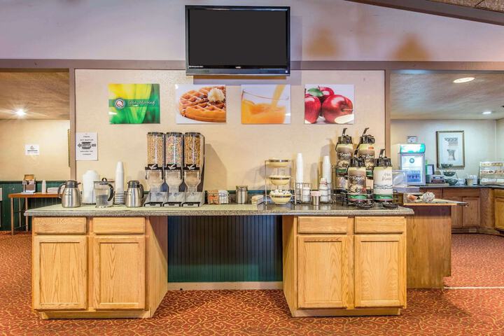 Quality Inn Somerset