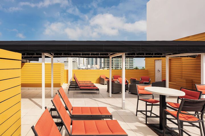 Terrace/Patio 66 of 71