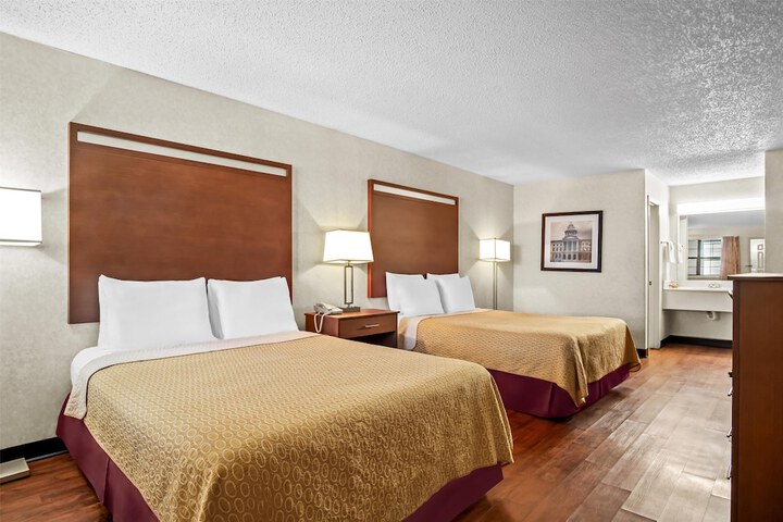 Americas Best Value Inn Midlothian Cedar Hill