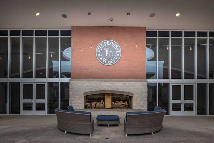 Hyatt Place Fort Worth / Hurst