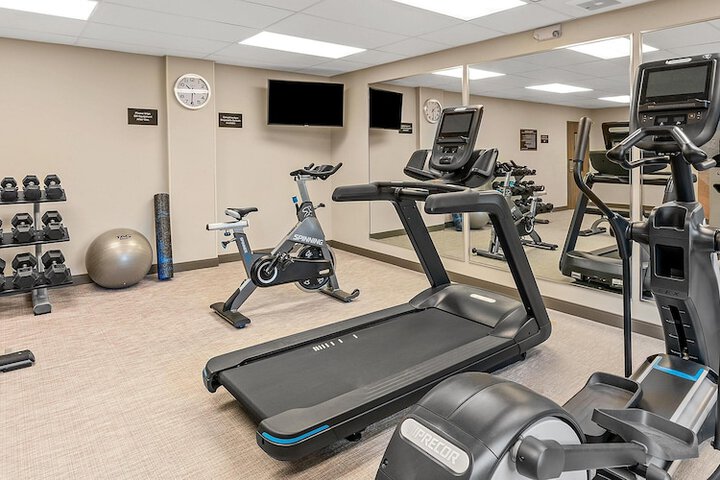 Health and Fitness 63 of 65