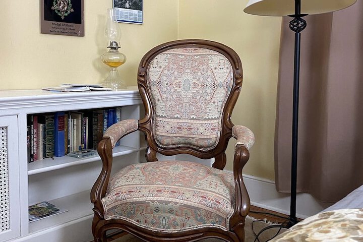 Room 17 of 58