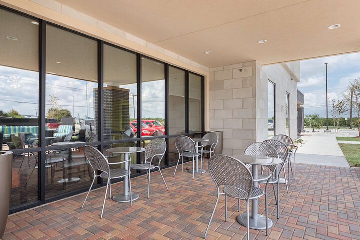 Terrace/Patio 45 of 50