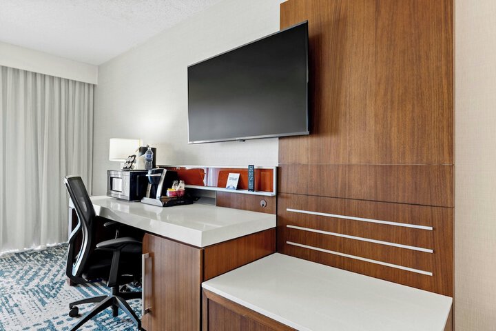 Delta Hotels by Marriott Mount Pleasant