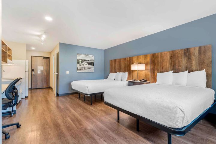 Extended Stay America Premier Suites Ukiah