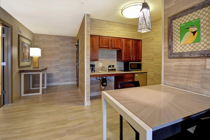 Homewood Suites by Hilton at the Waterfront