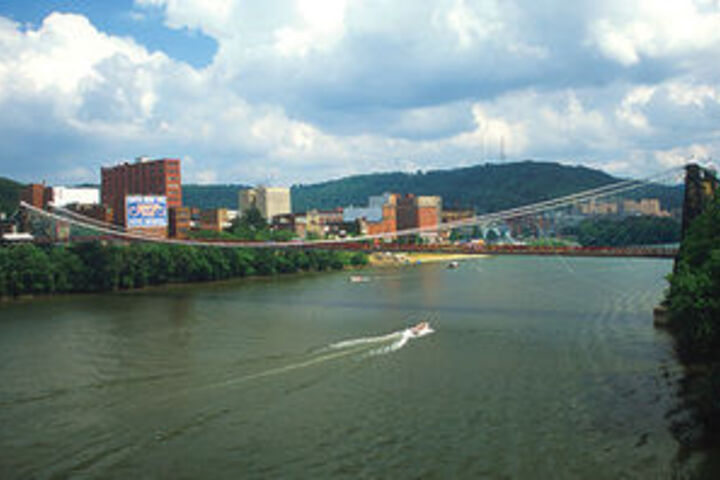 Ohio Valley Extended Stay