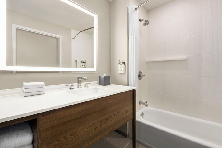 Staybridge Suites Boston - Burlington by IHG