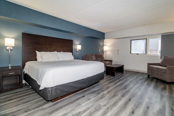 Victoria Inn Hotel & Convention Centre Brandon