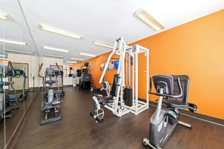 Comfort Suites Roanoke - Fort Worth North