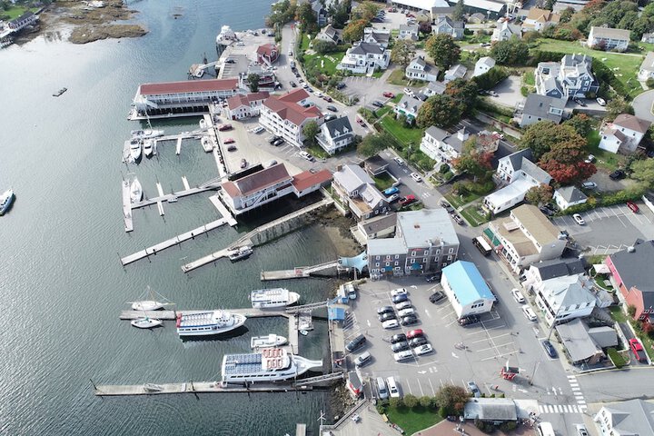 Tugboat Inn