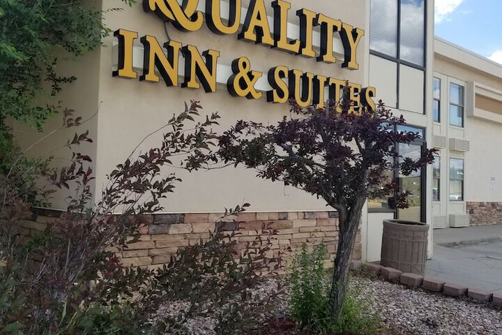 Quality Inn & Suites Craig