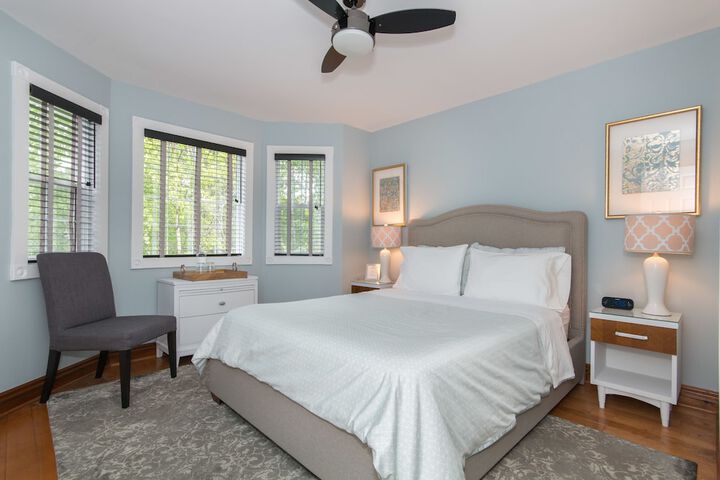 Craigleith Manor Bed & Breakfast