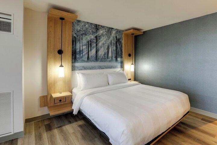 Mobile Marriott