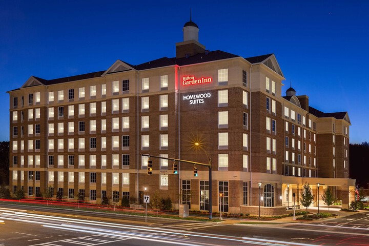 Hotel 2 of 40