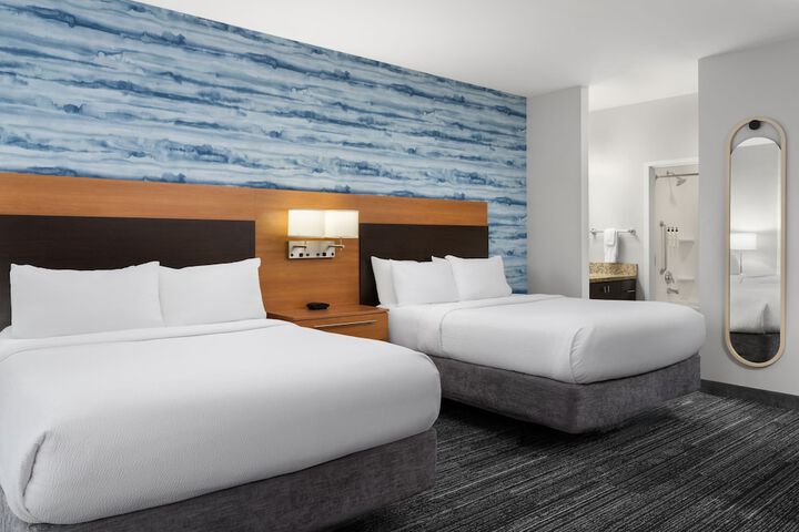 TownePlace Suites by Marriott Champaign Urbana / Campustown