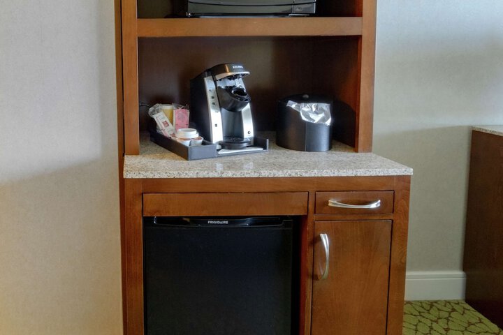 Hilton Garden Inn Buffalo Downtown