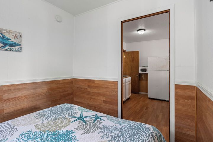 Oceanside Ocean Front Cabins