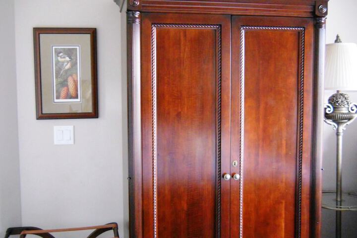 Wenzlers Landing Bed & Breakfast