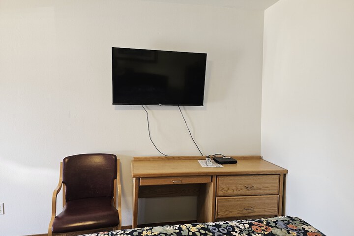 Cle Elum Travelers Inn