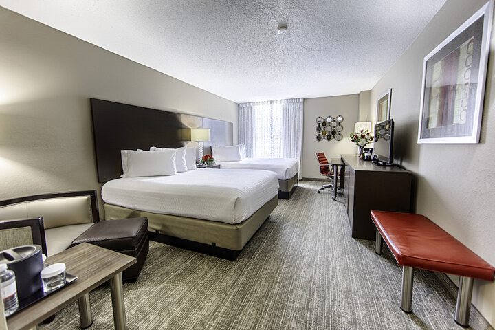 Hotel Capstone