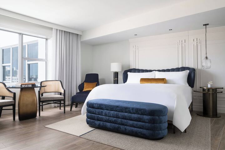 The Ritz-Carlton South Beach